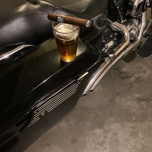 Meet your Posher, Brett